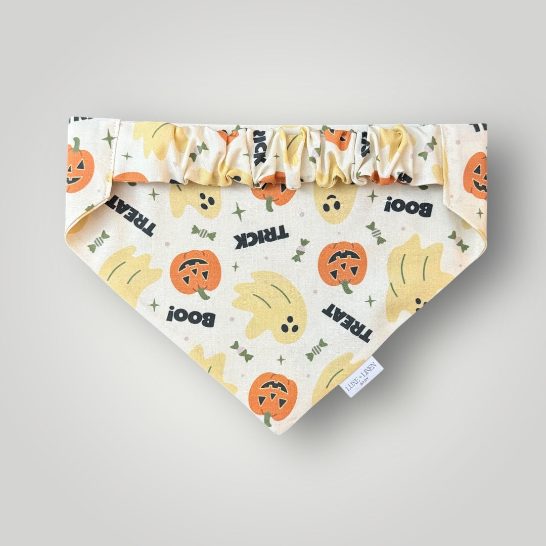 Howl-o-ween