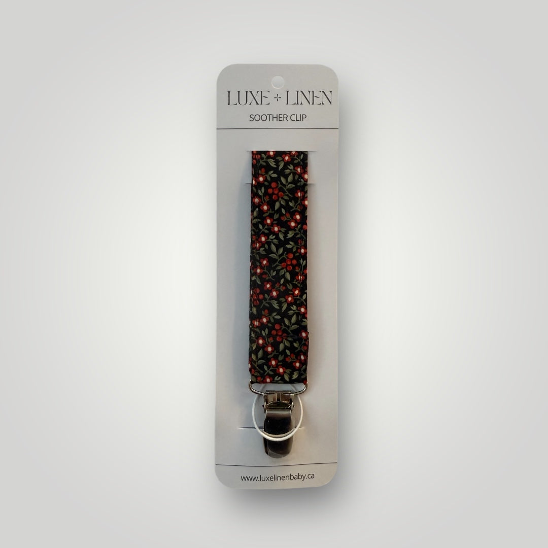 Winter Berries