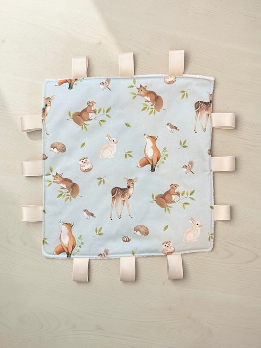 Sensory Blanket