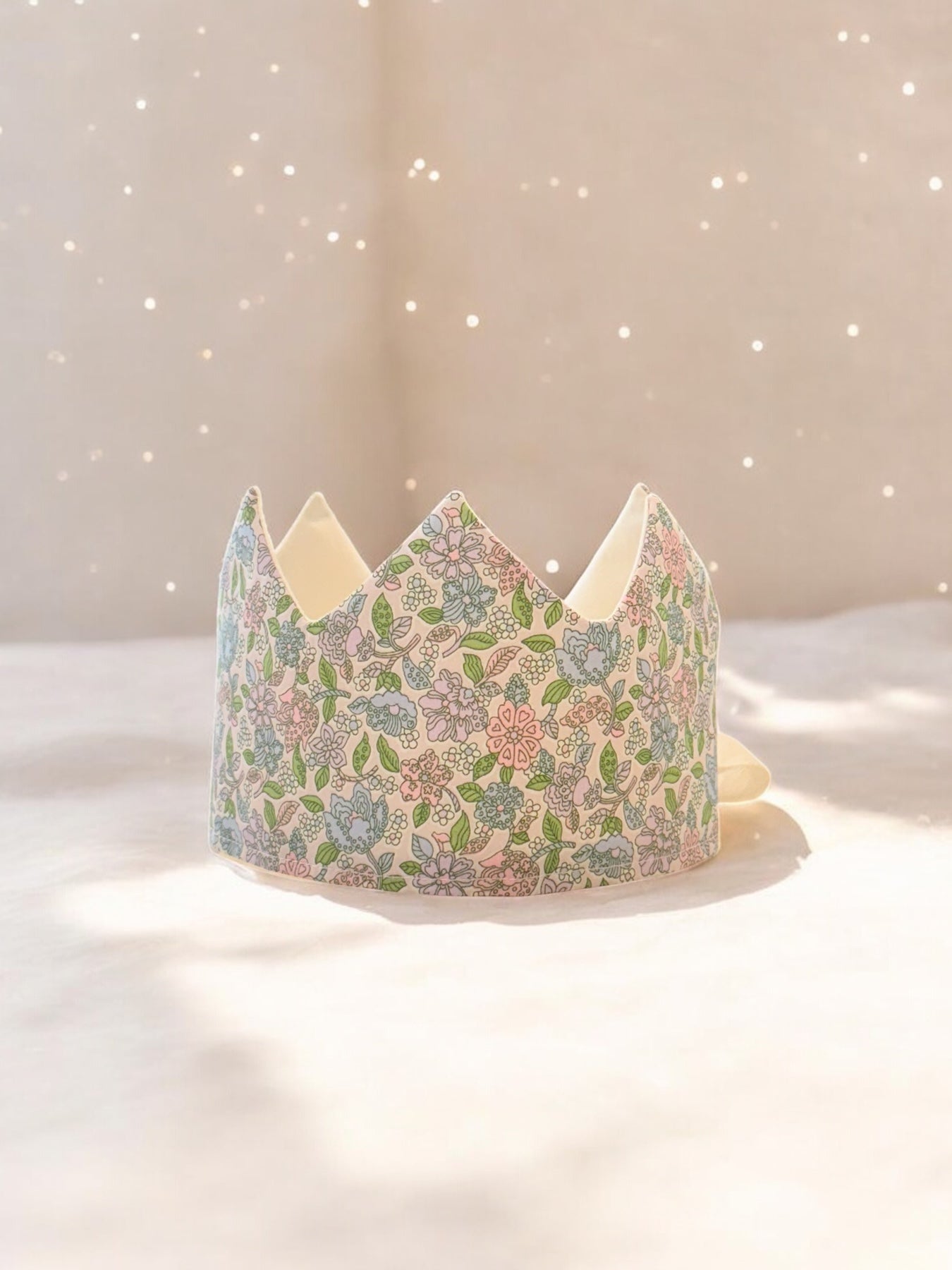 Liberty Edition Crown - Blossom