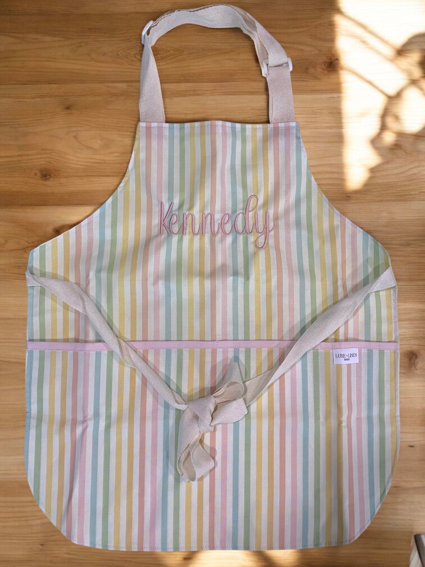 Sunshine Chef