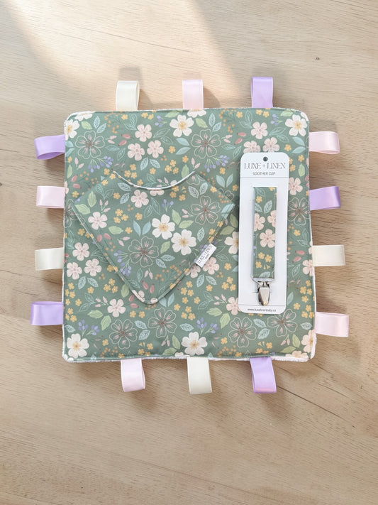 3 Piece Baby Gift Set