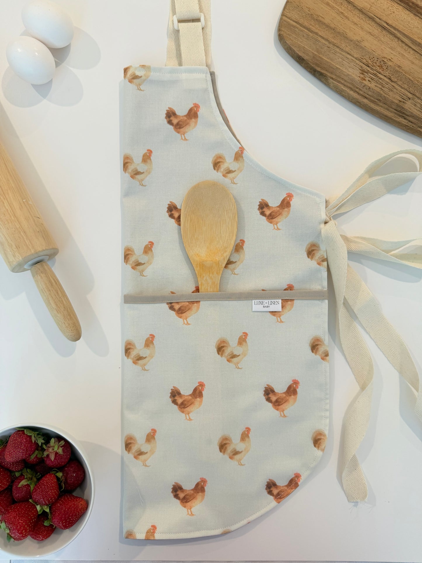 Farmhouse Chef