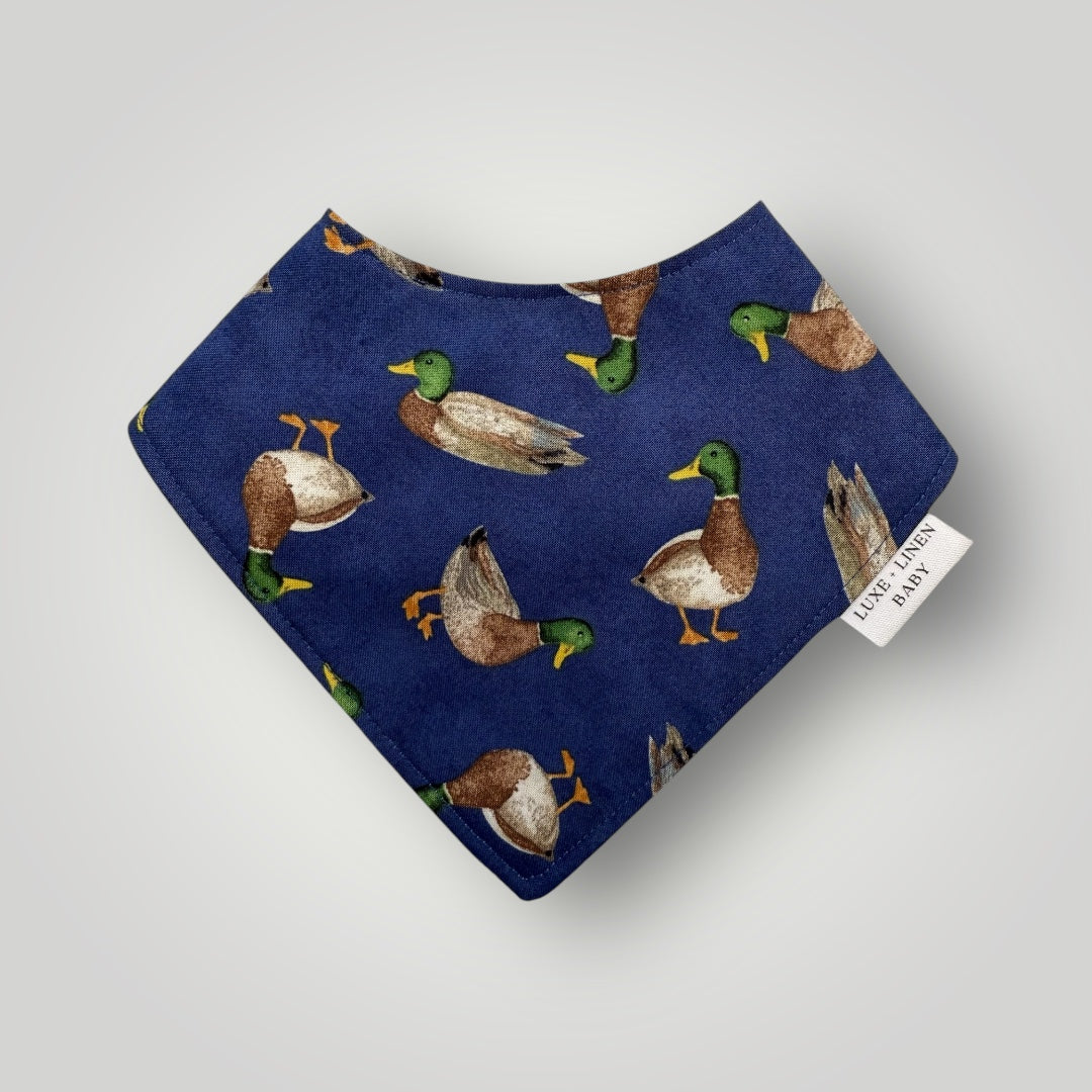 Mallard Trio