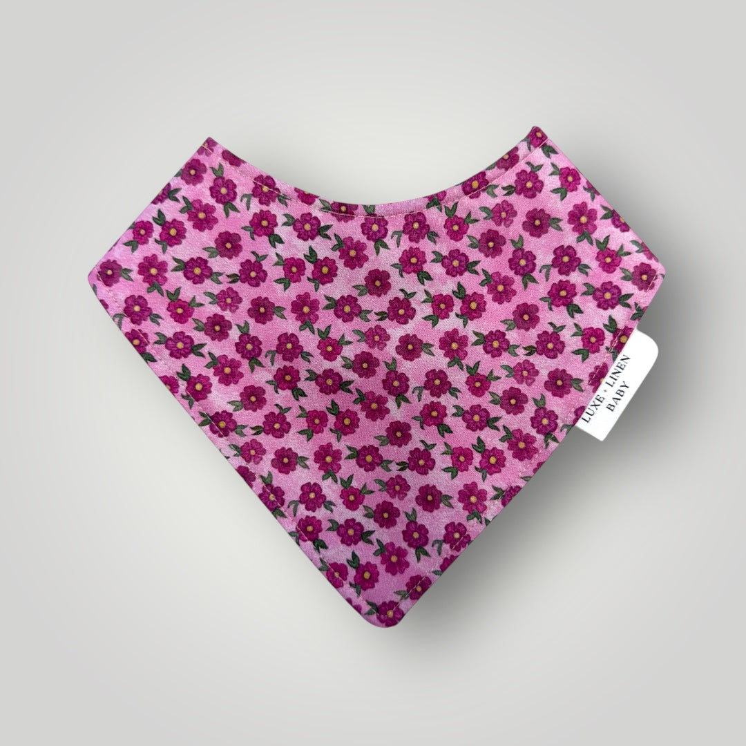 Pink Floral