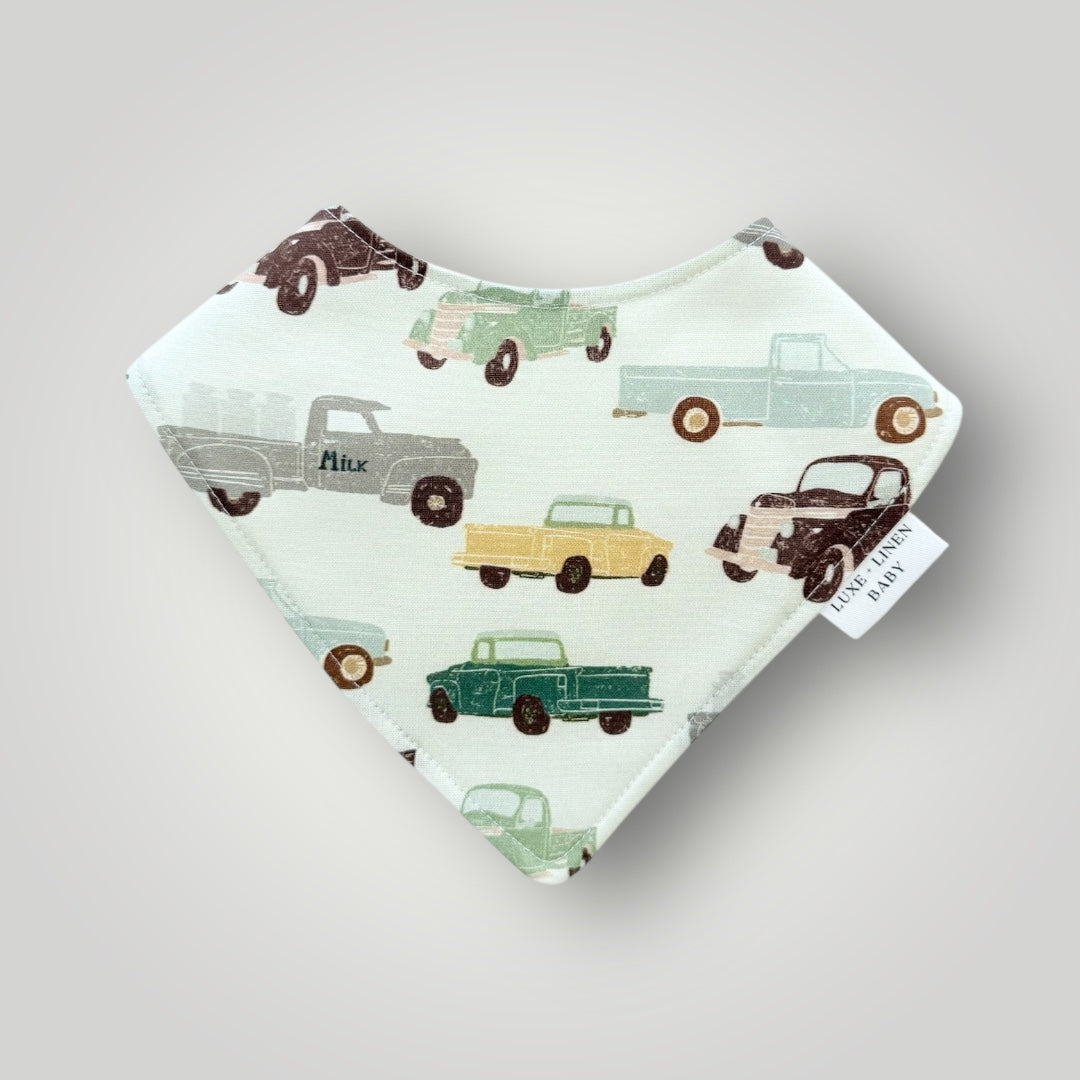 Vintage Trucks