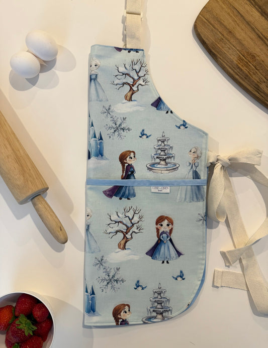 Frozen Chef