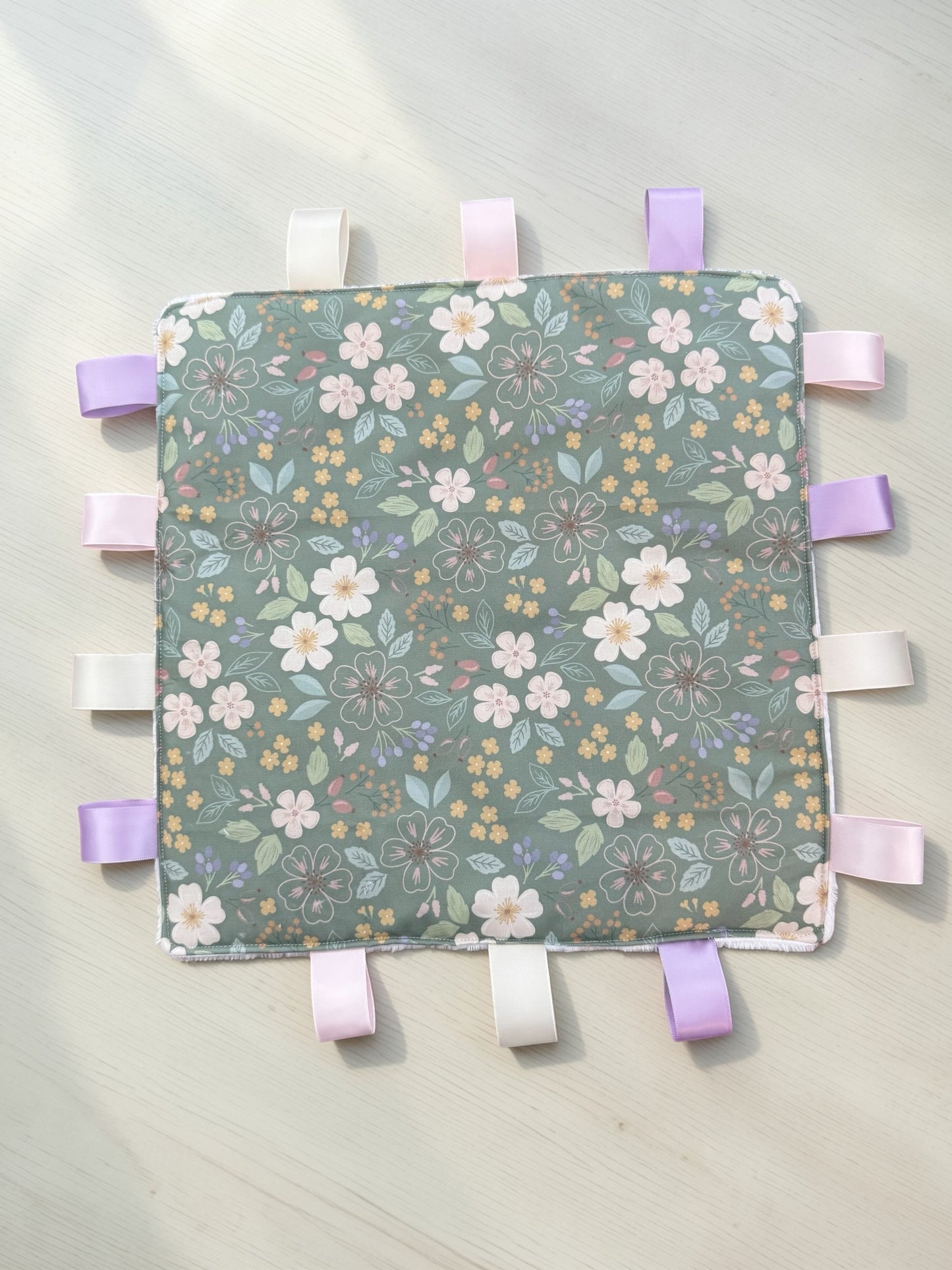 Sensory Blanket