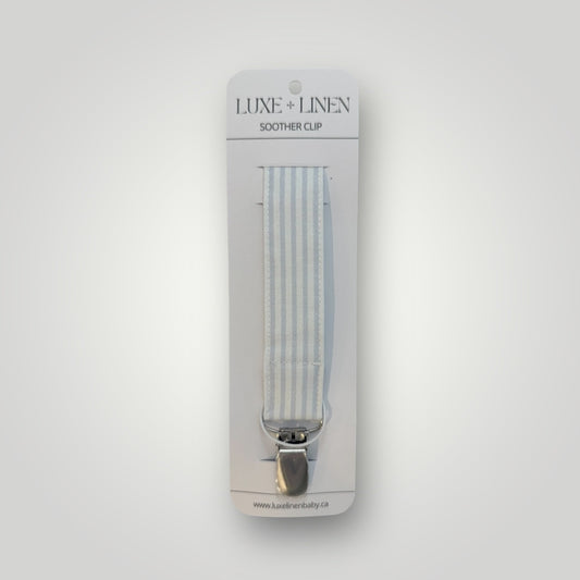 Blue Stripe