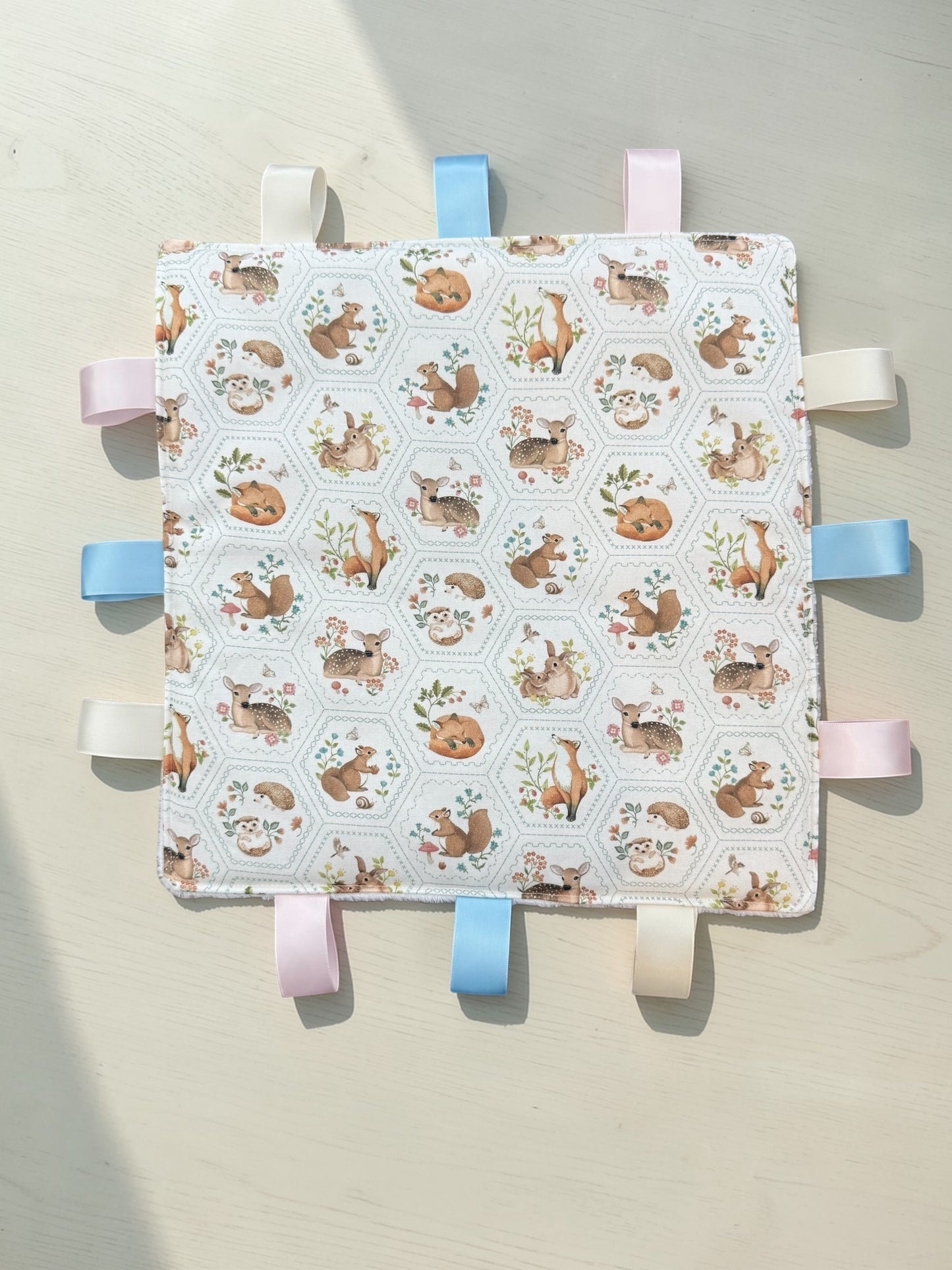 Sensory Blanket