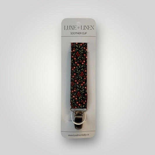 Winter Berries