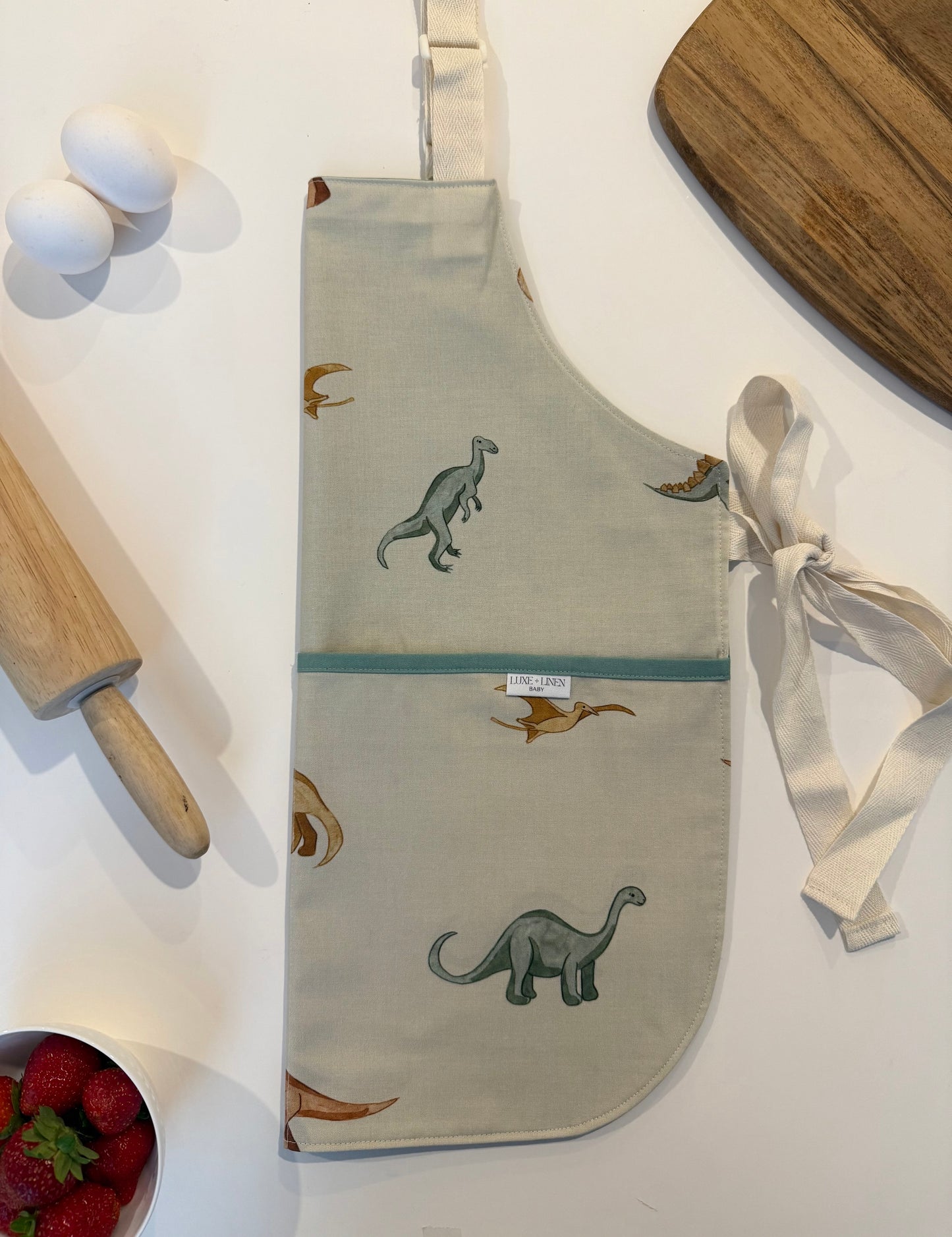 Dino Chef