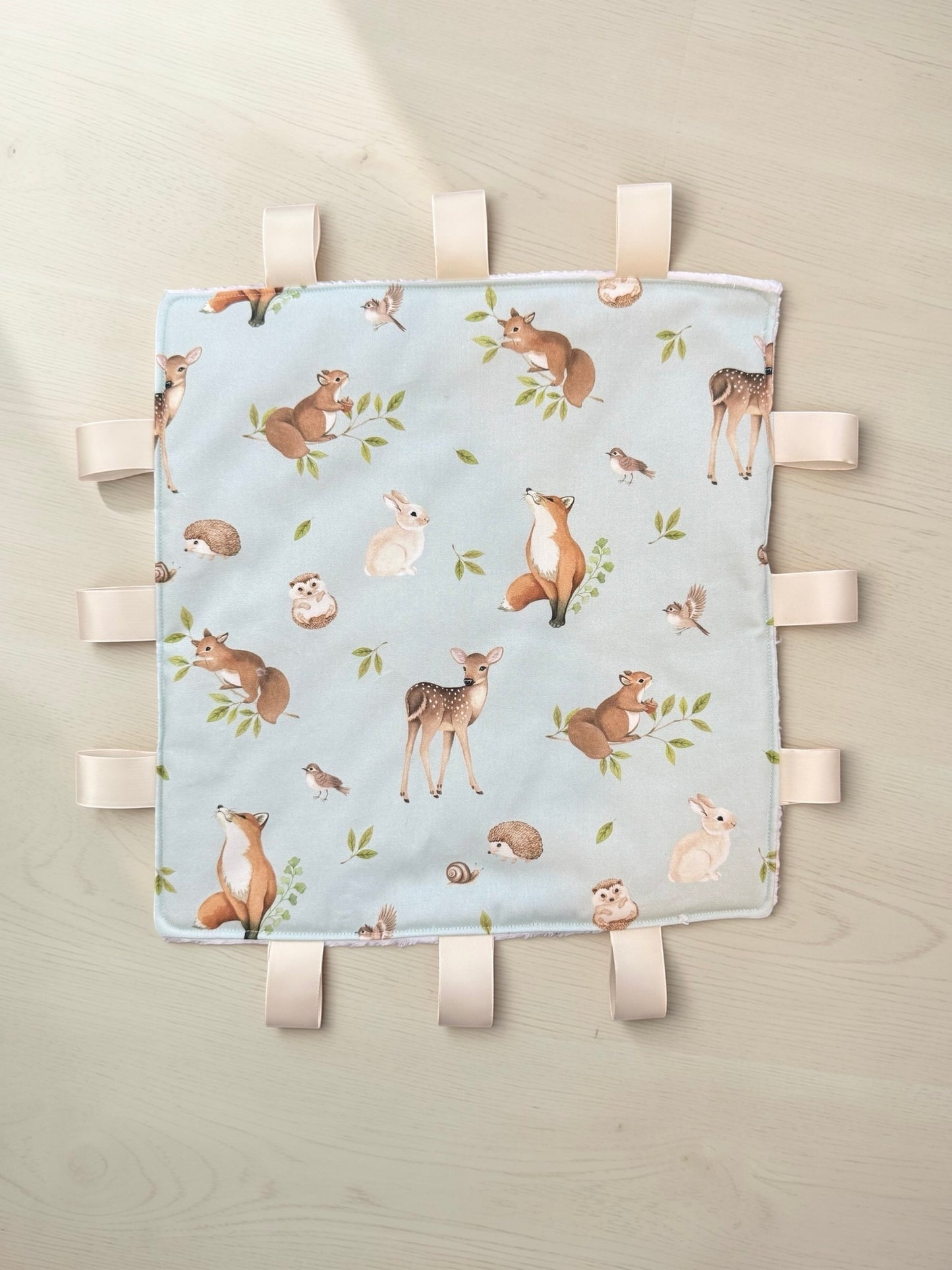 Sensory Blanket