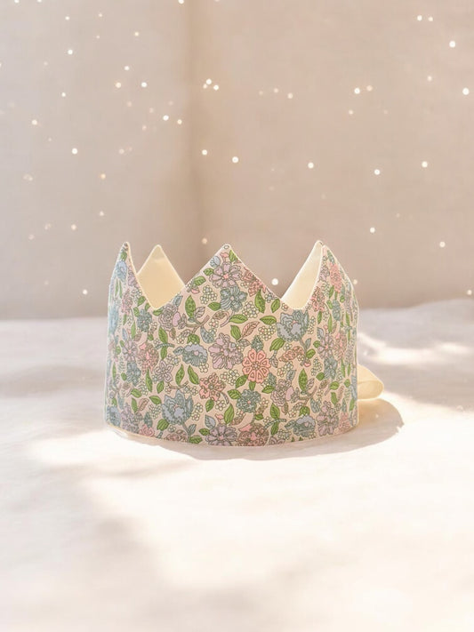 Liberty Edition Crown - Blossom