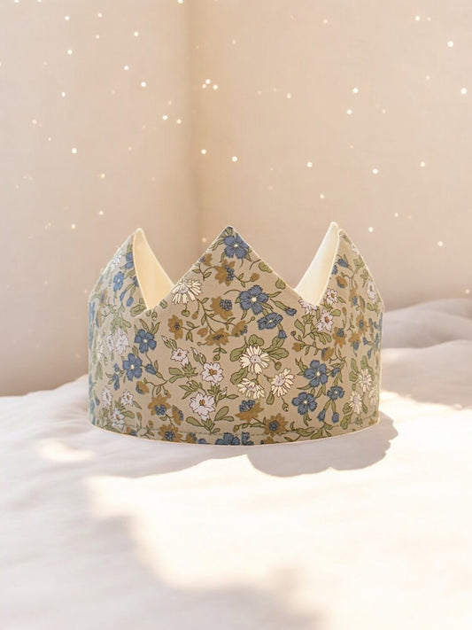 Liberty Edition Crown - Meadow