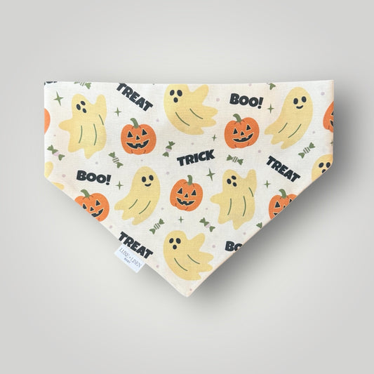 Howl-o-ween