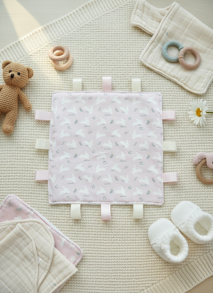 Sensory Blanket