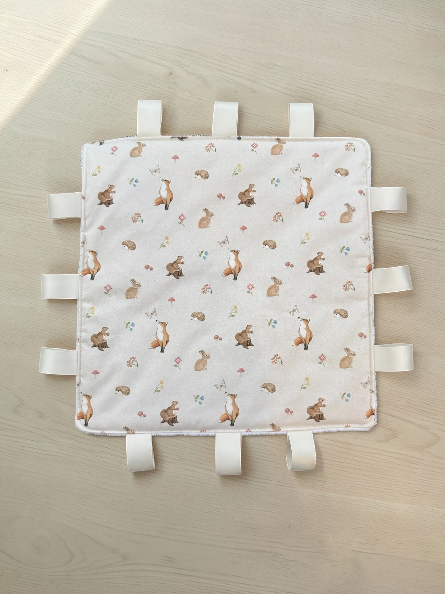 Sensory Blanket