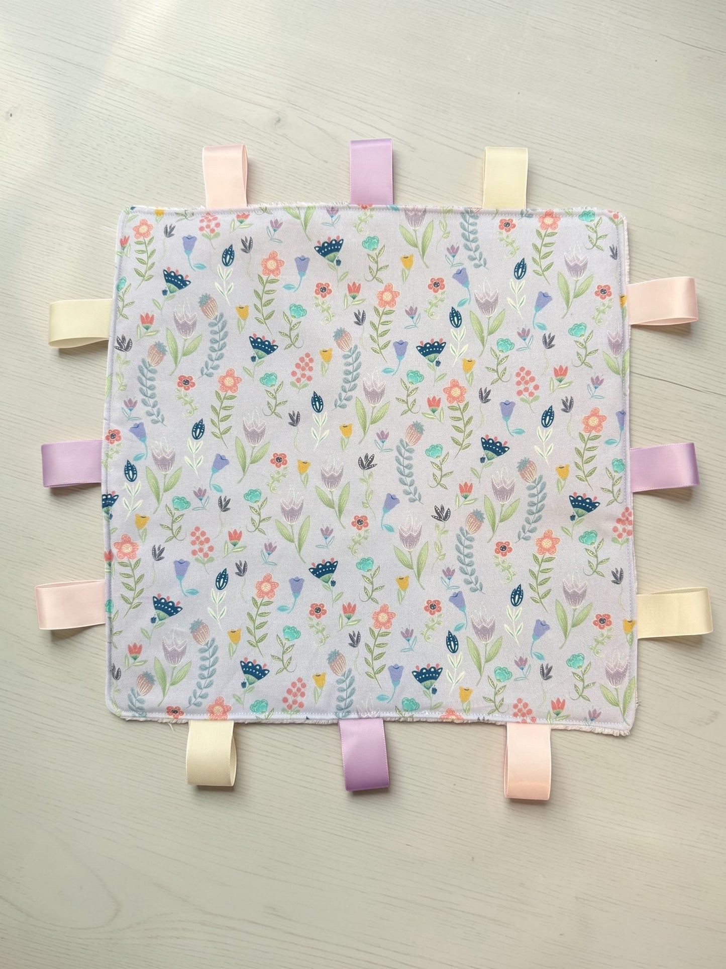 Sensory Blanket