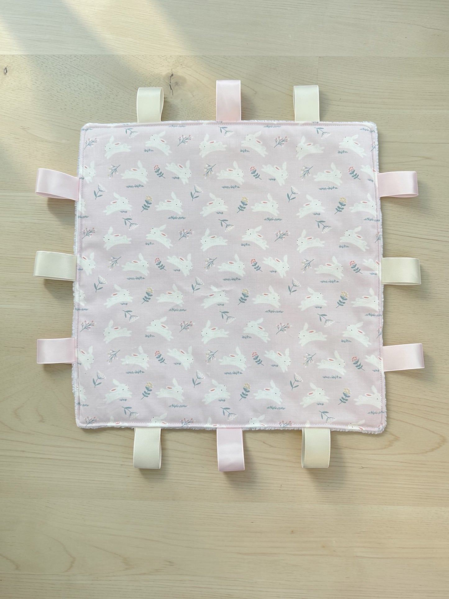 Sensory Blanket