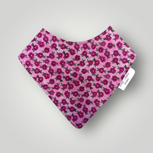 Pink Floral