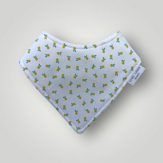 Yellow Floral