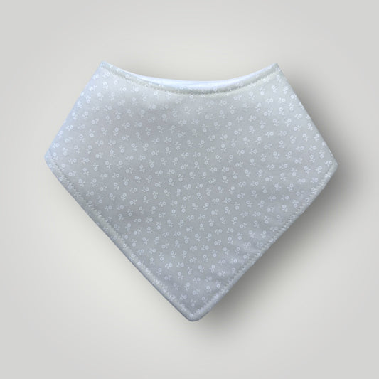 White Floral