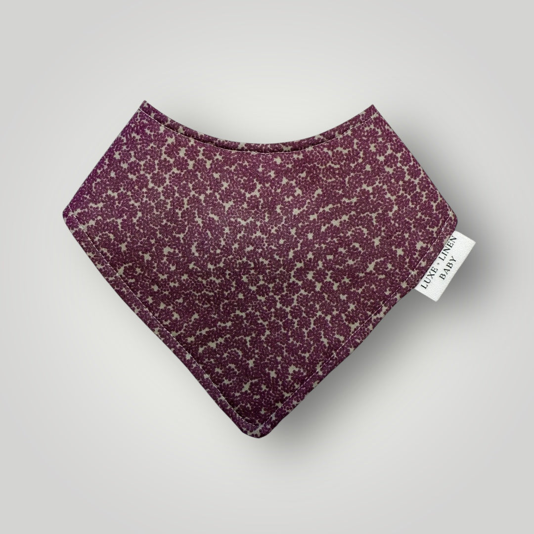 Purple Burst