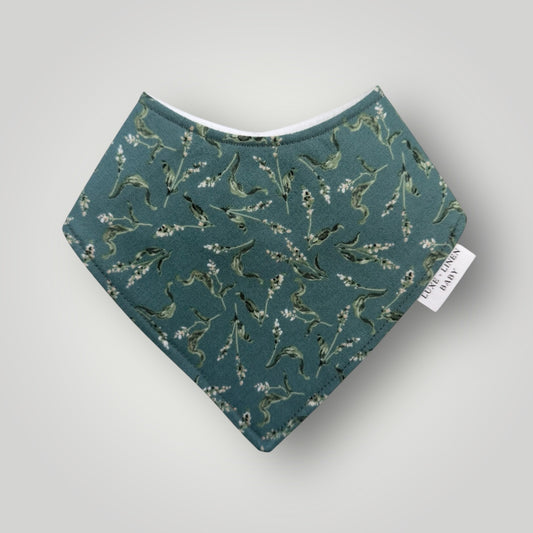 Emerald Floral