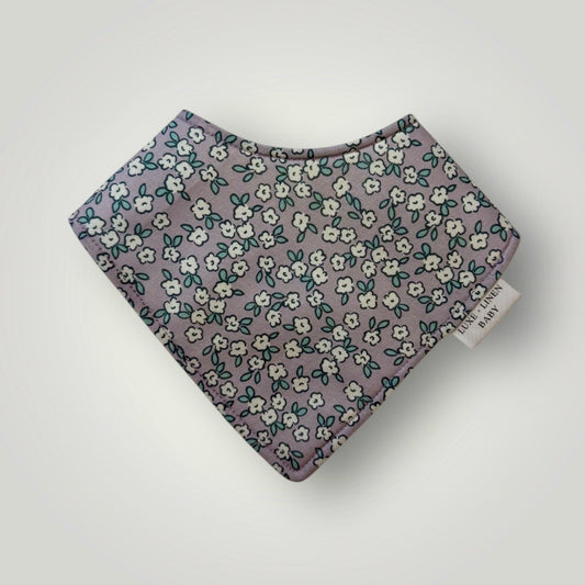 Violet Floral