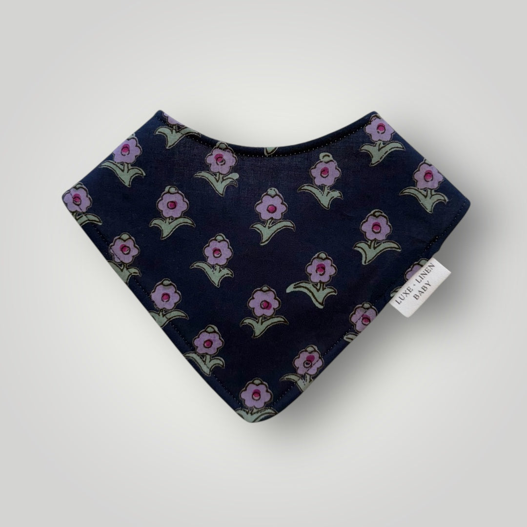 Purple Floral