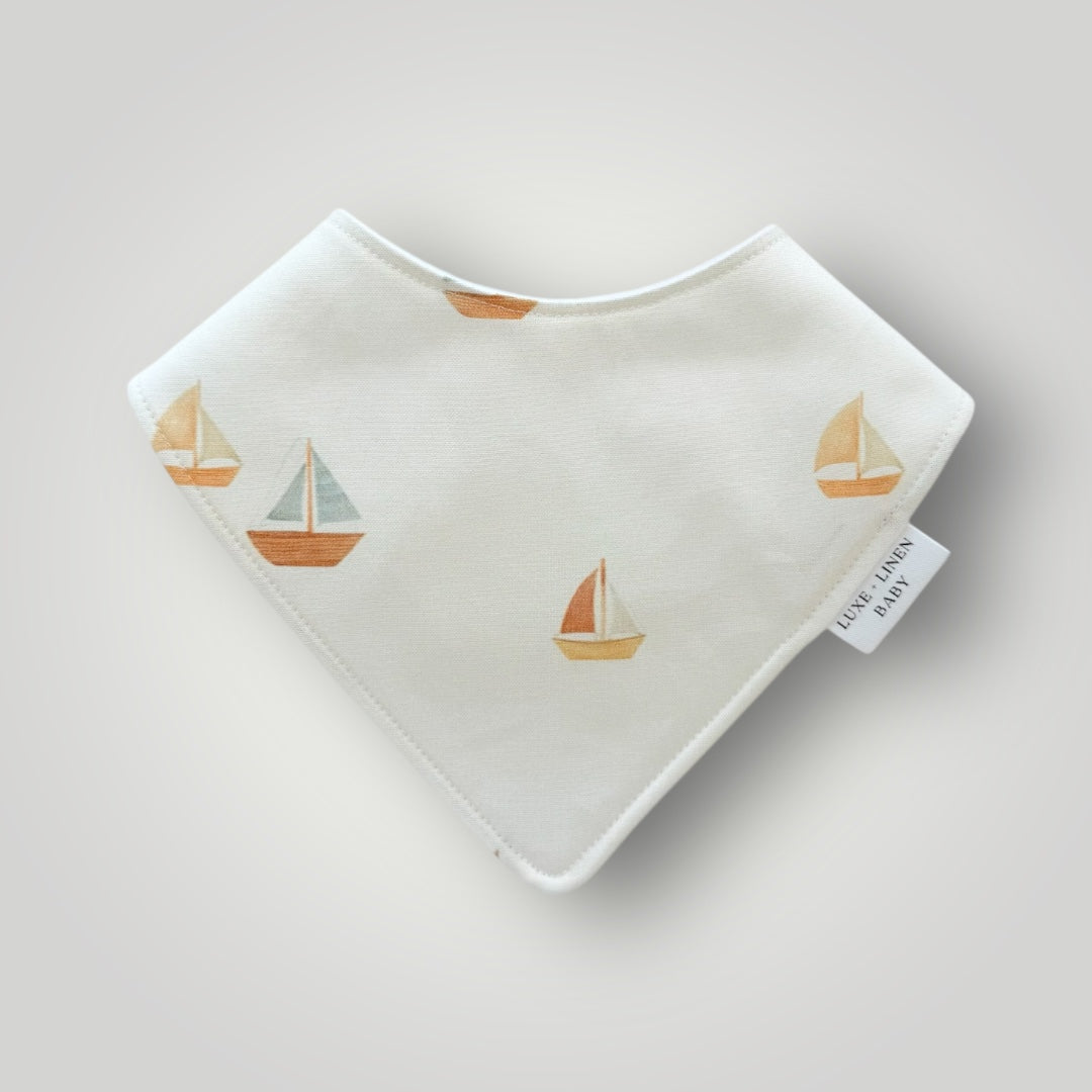 Sailboats