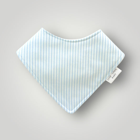 Blue Stripe