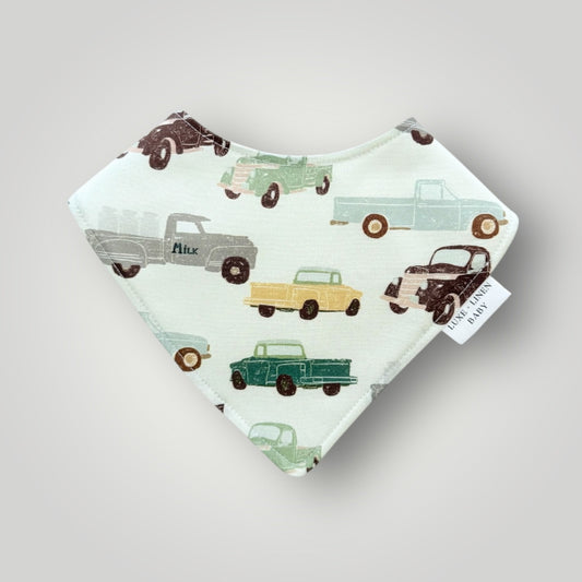 Vintage Trucks