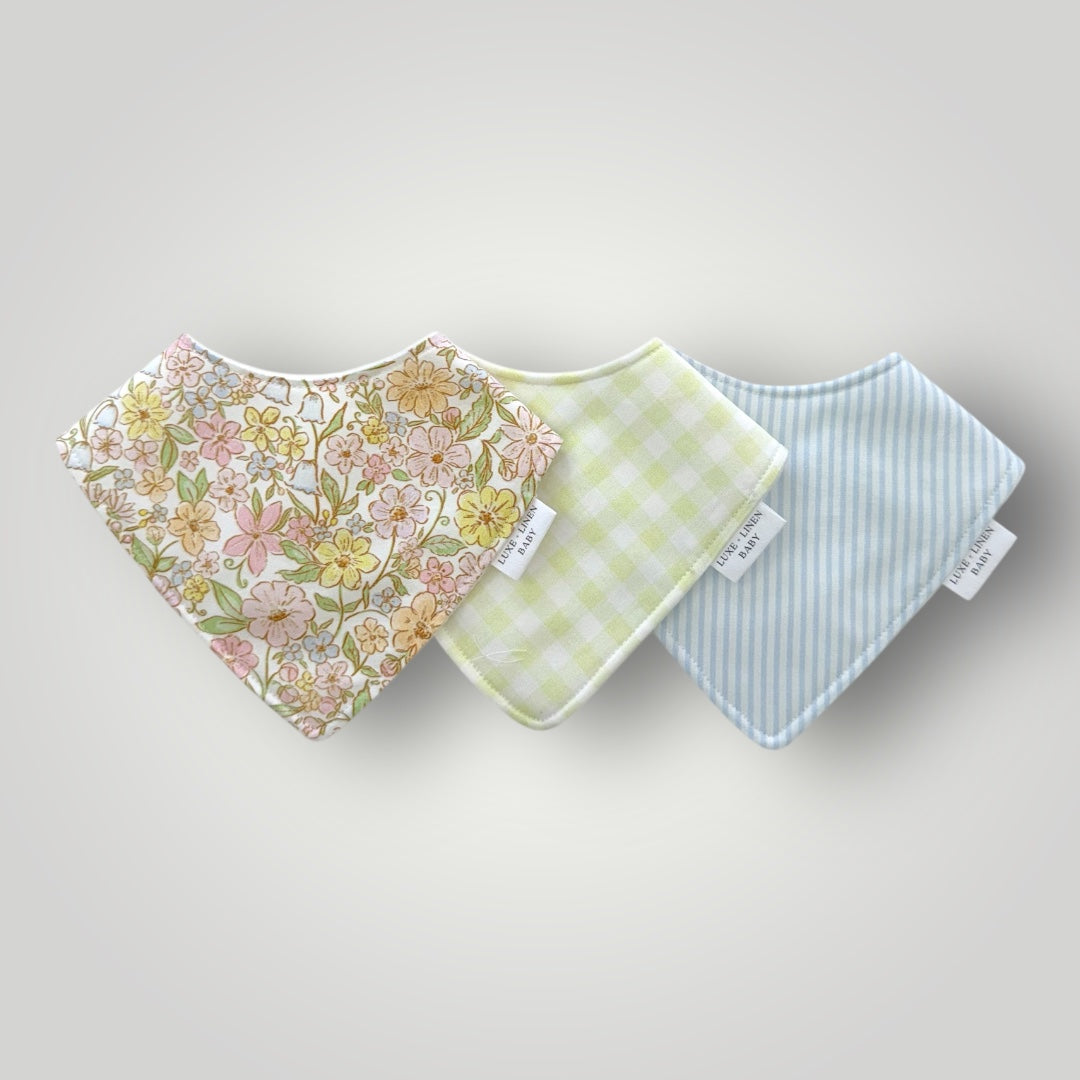 Garden Party Trio