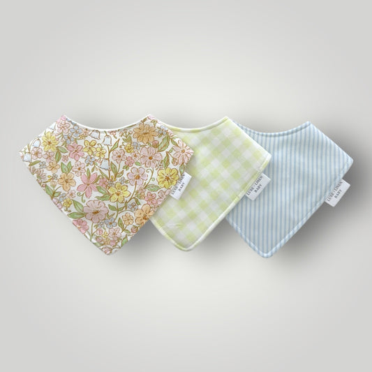 Garden Party Trio