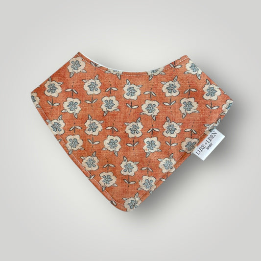 Terracatta Floral