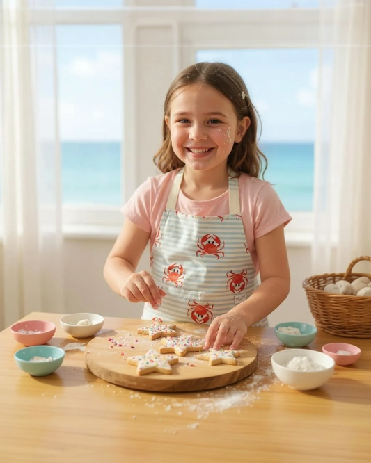 Kids Aprons - Coming Soon