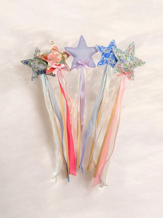 Princess Fairy Wands