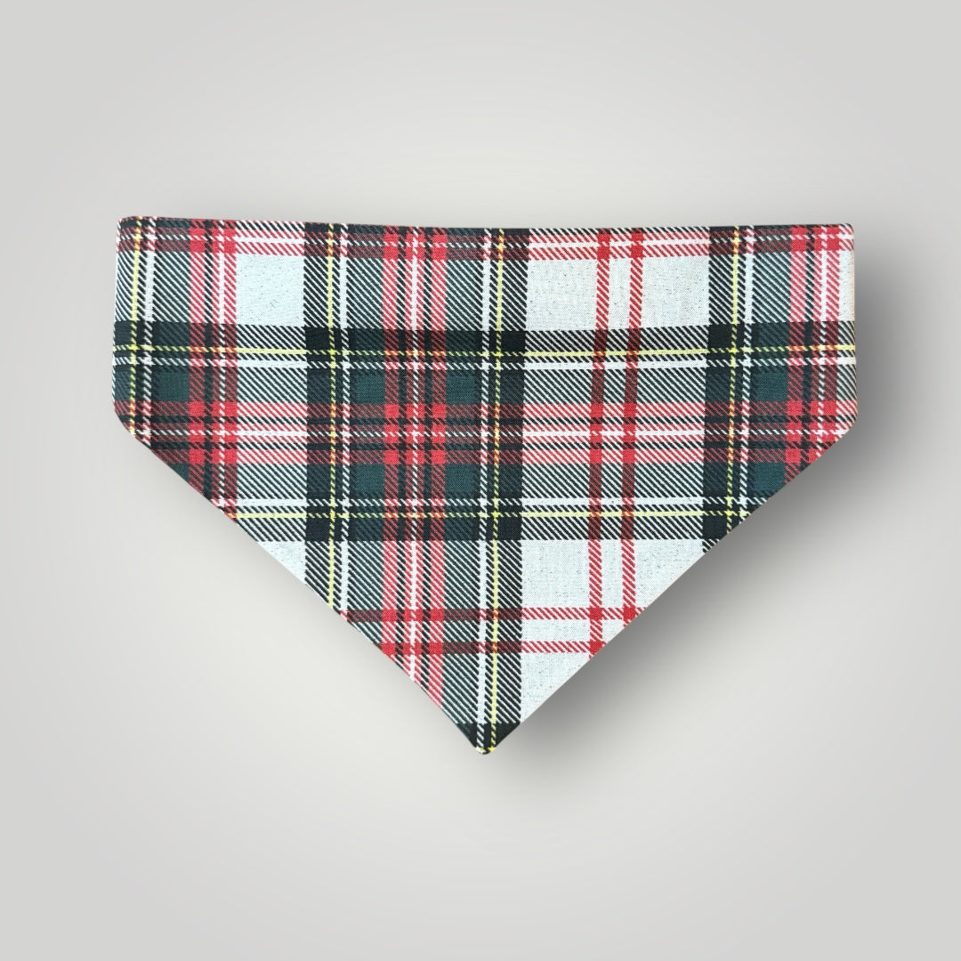 Holiday Plaid