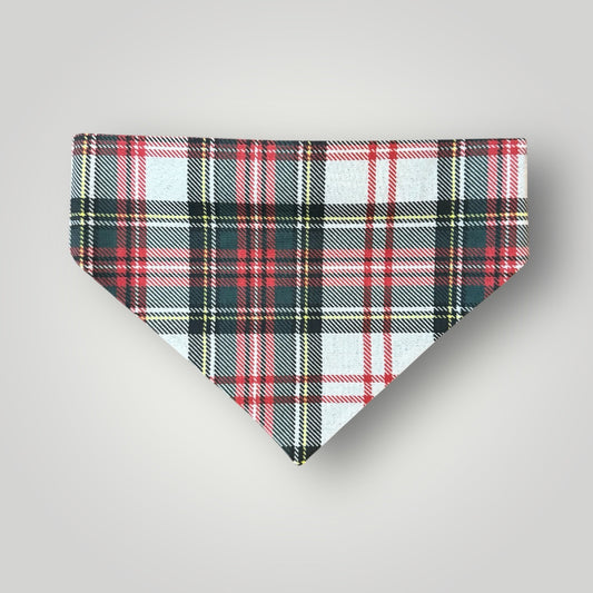 Holiday Plaid