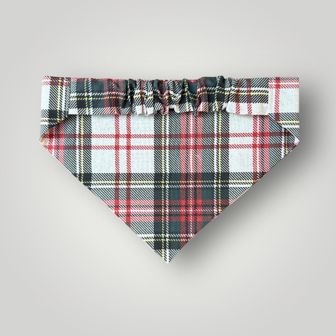 Holiday Plaid