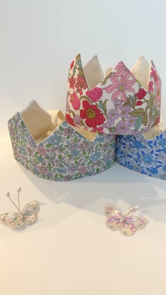 Liberty Edition Crown - Blossom